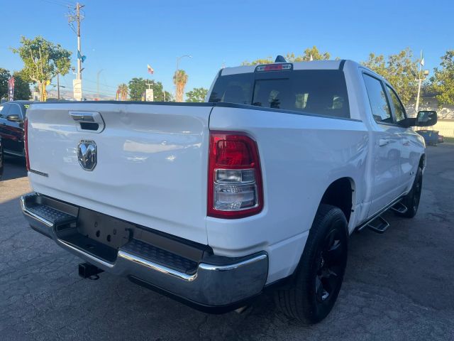 ram ram 1500 pickup 2020 1C6RREFG4LN229715 image ram ram 1500 pickup 2020 1C6RREFG4LN229715 image